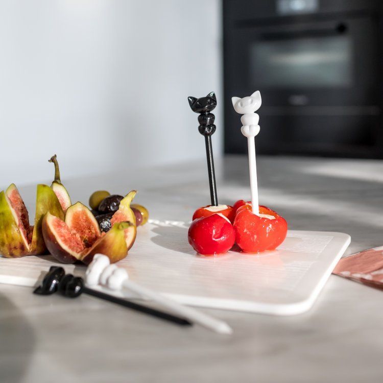 Elettrodomestici da cucina: Party-Piekser – Nuovo e nell'imballaggio originale da Lyss venduto da rochen54 2