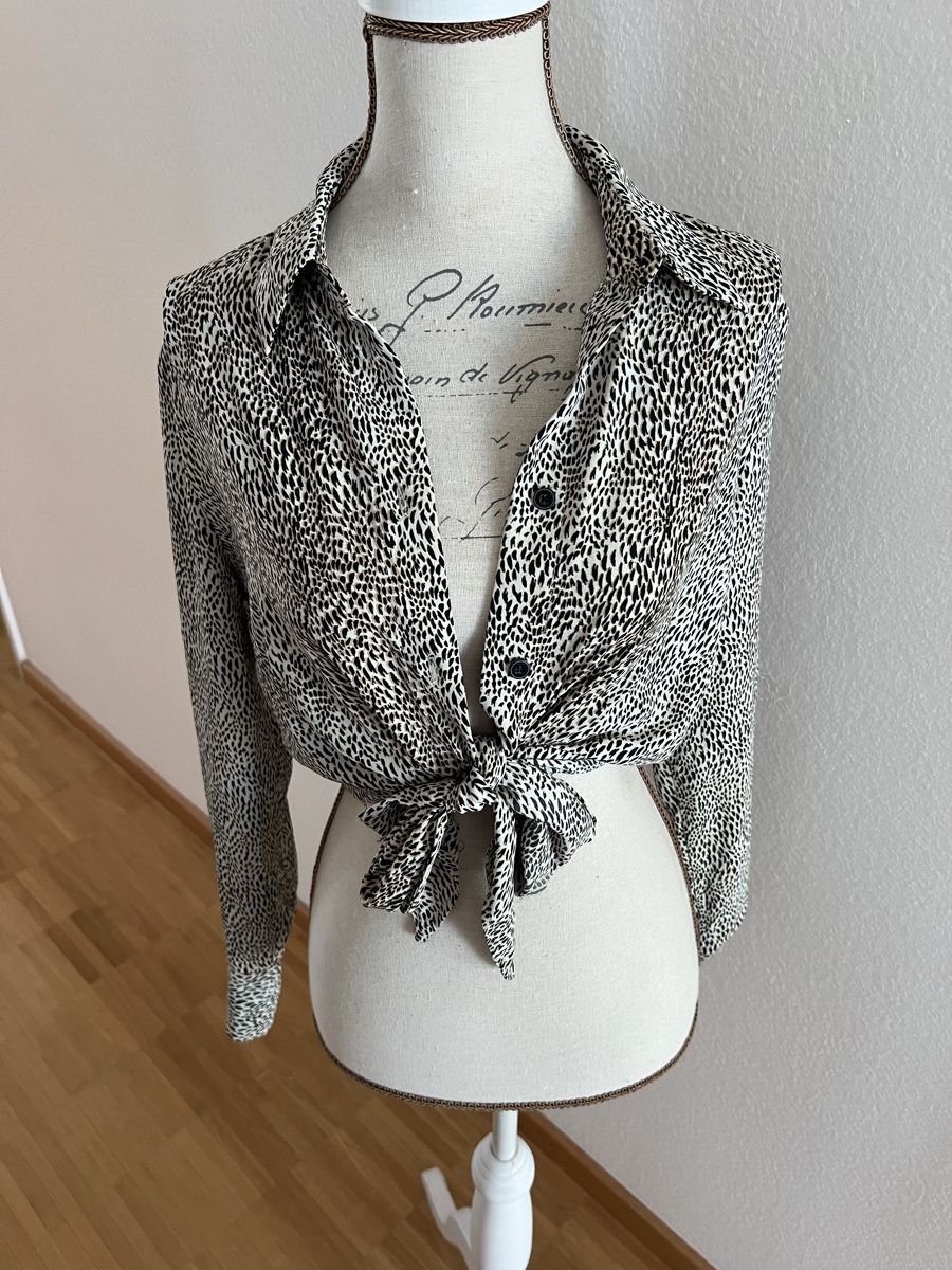 Mango Blusen: Mango Bluse – Gebraucht aus Arlesheim von Charlotte.grm 3