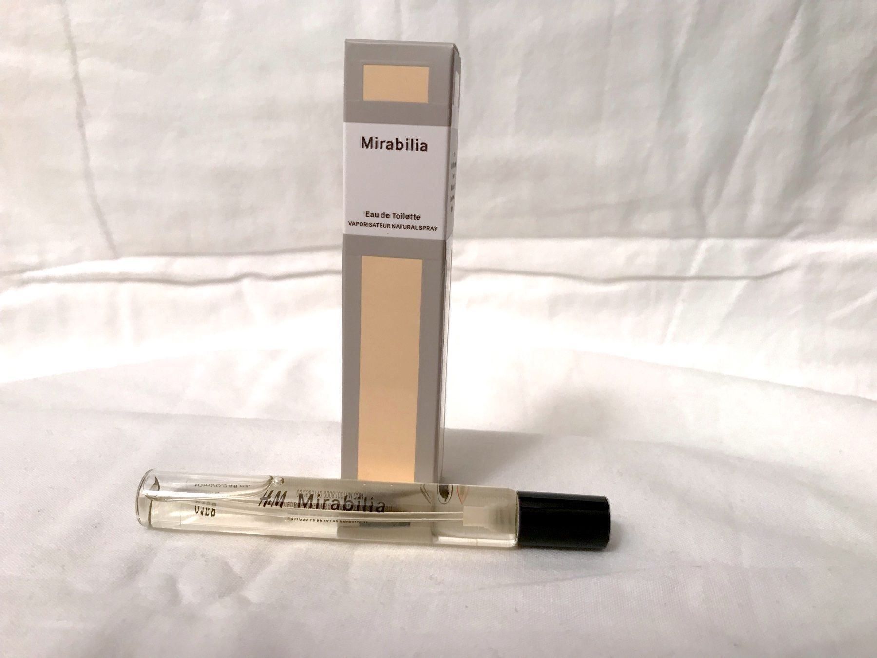 Profumi & Eau de Toilette: H&M, Mirabilia, EdT, 10ml, Minigrösse/Reisegrösse – Nuovo (secondo la descrizione) da Basel venduto da Solaia28 1