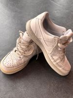 Nike Sneaker, Schuhe 38, Sport, Freizeit, weiss, white