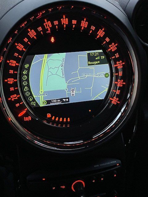 Mini Automobili: Mini Countryman Cooper ALL4 - 2016 – Usato da Onex venduto da lul_wjz2 8