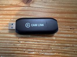 Elgato Cam Link Set (inkl. HDMI- & USB-Kabel)