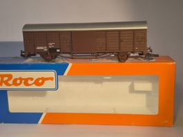 Roco Güterwagen - 46415 ÖBB