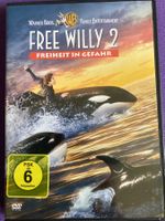 Free Willy 2 Freiheit in Gefahr Warner Bros