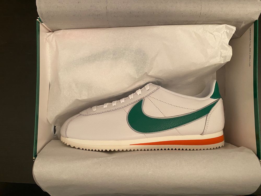 Classic cortez qs hh best sale