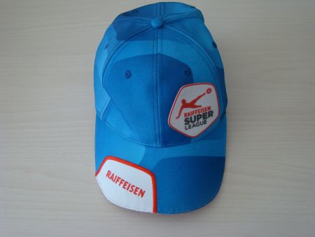 Cap Raiffeisen Super League 2012/2020 Fussball Football neu