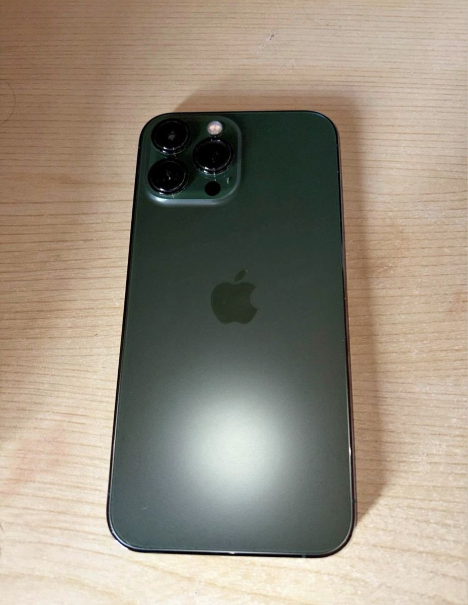 Apple Telefoni cellulari / Smartphones: Apple iPhone 13 Pro max 256 Go impeccable – Usato da Peseux venduto da vig_tkt6 1