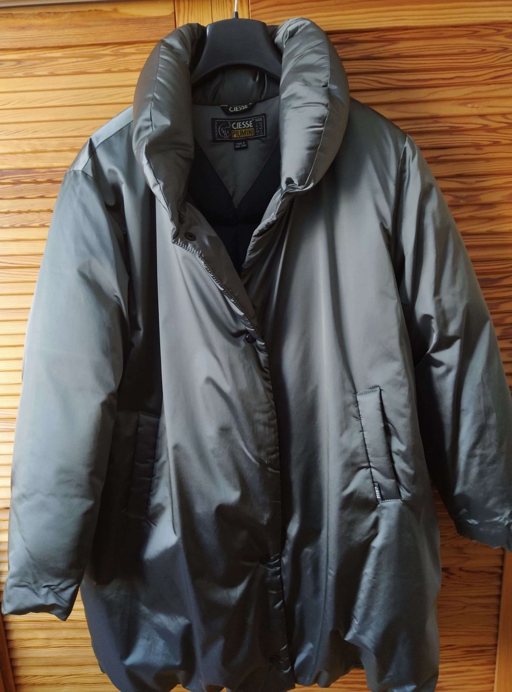 Giacche: Jacke / Damenmantel - Grösse 38 - – Nuovo (secondo la descrizione) da Zürich venduto da 1980ale 7