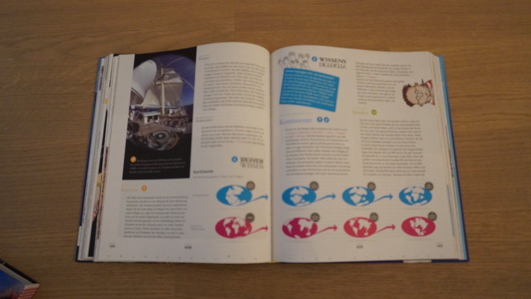 Libri: Das grosse Kinderlexikon - IN EINEM BAND Edition – Usato da Lupsingen venduto da Supra88 3