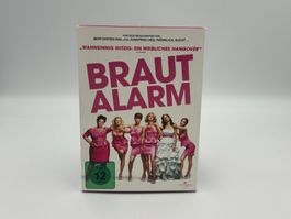 BRAUT ALARM - Versand A-Post nur CHF 2.50!