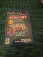 Scrabble Interactive - PlayStation 2 (PS2) Game - Complete!
