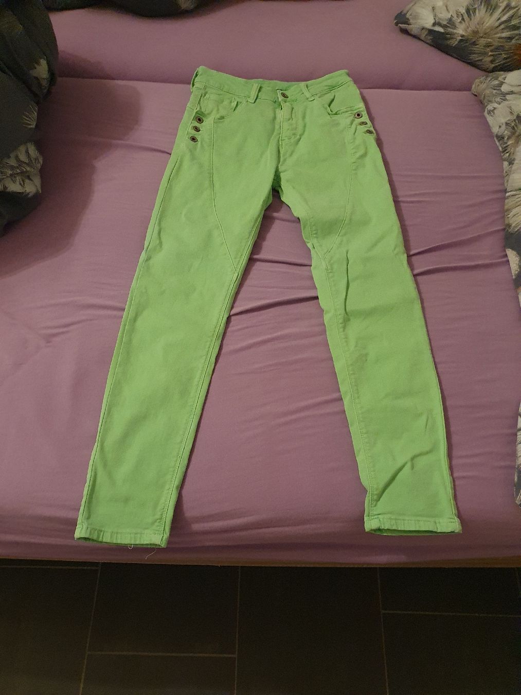 Hosen: Hose S – Gebraucht aus Würenlingen von kuh33