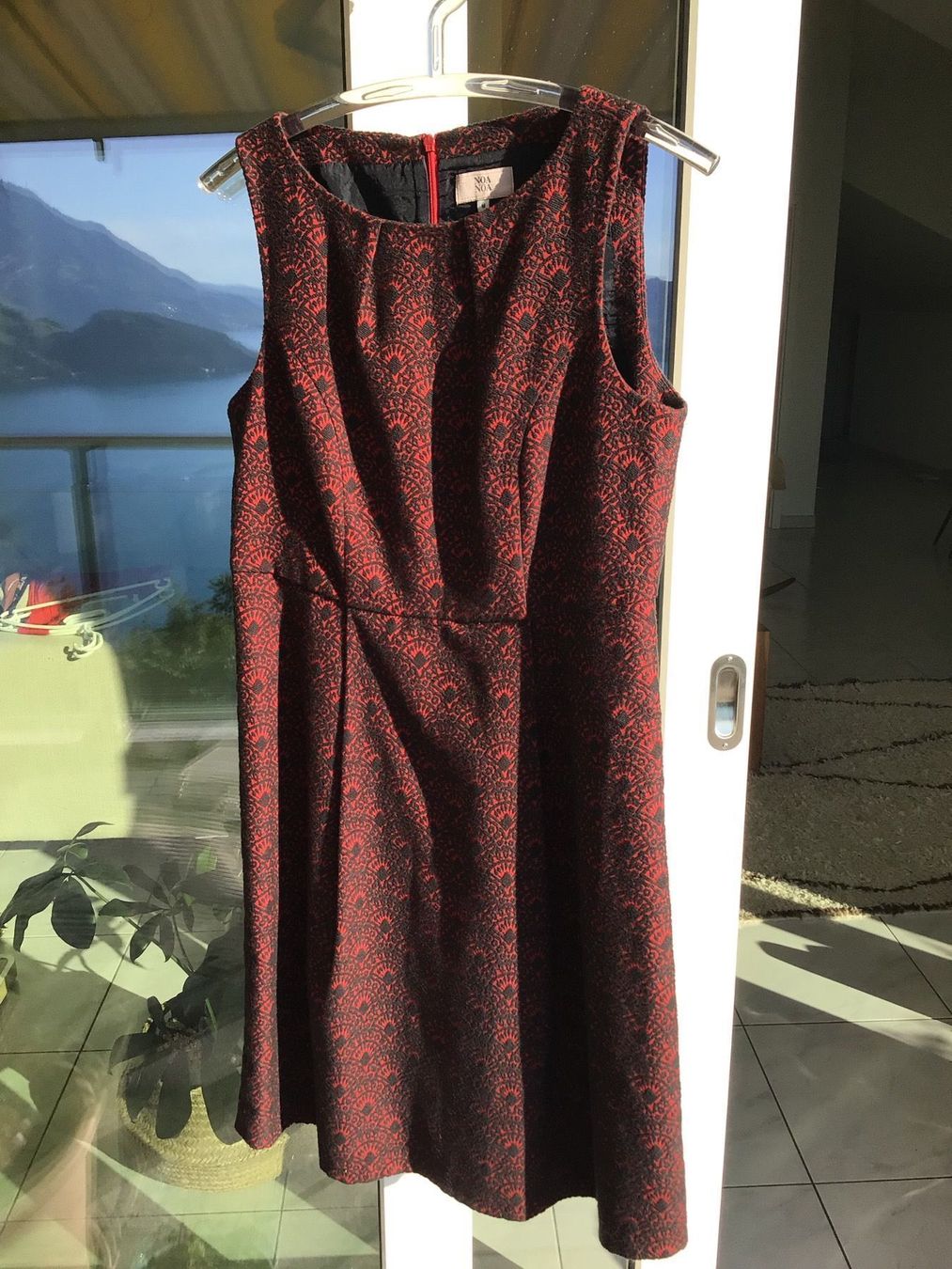 Kleider: Kleid Noa Noa Gr. M – Gebraucht aus Sarnen von HomeFashionArtDesign