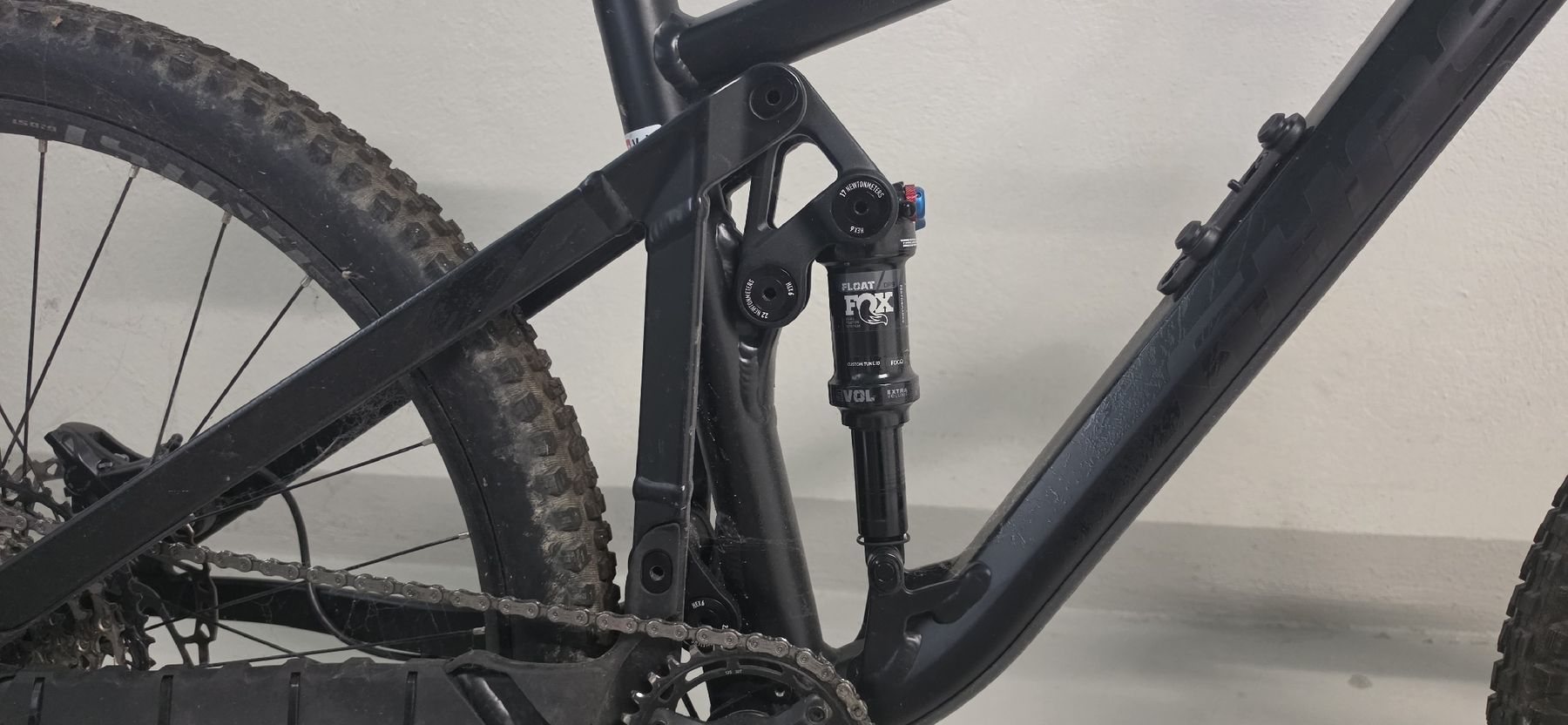 Ghost Biciclette: GHOST Riot Trail Essential – Nuovo (secondo la descrizione) da Spreitenbach venduto da mil_5zcj 3