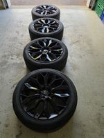 AEZ Leipzig Black 20 Zoll Kompletträder mit Hankook Reifen