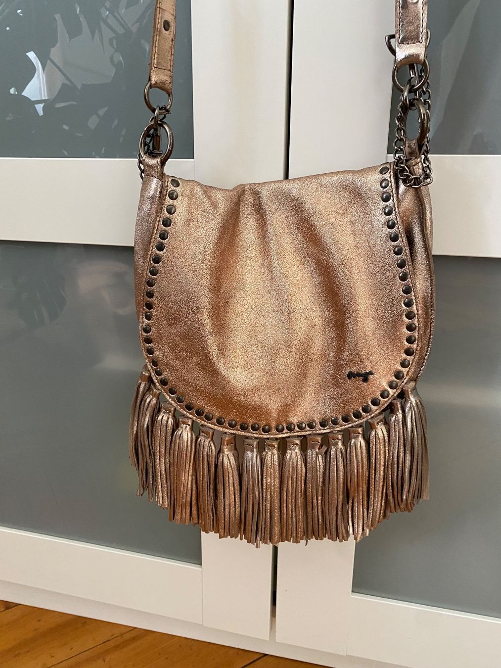 Borse da donna: Hochwertige Boho Ledertasche von Maze – Usato da Zürich venduto da ana_7wny 4