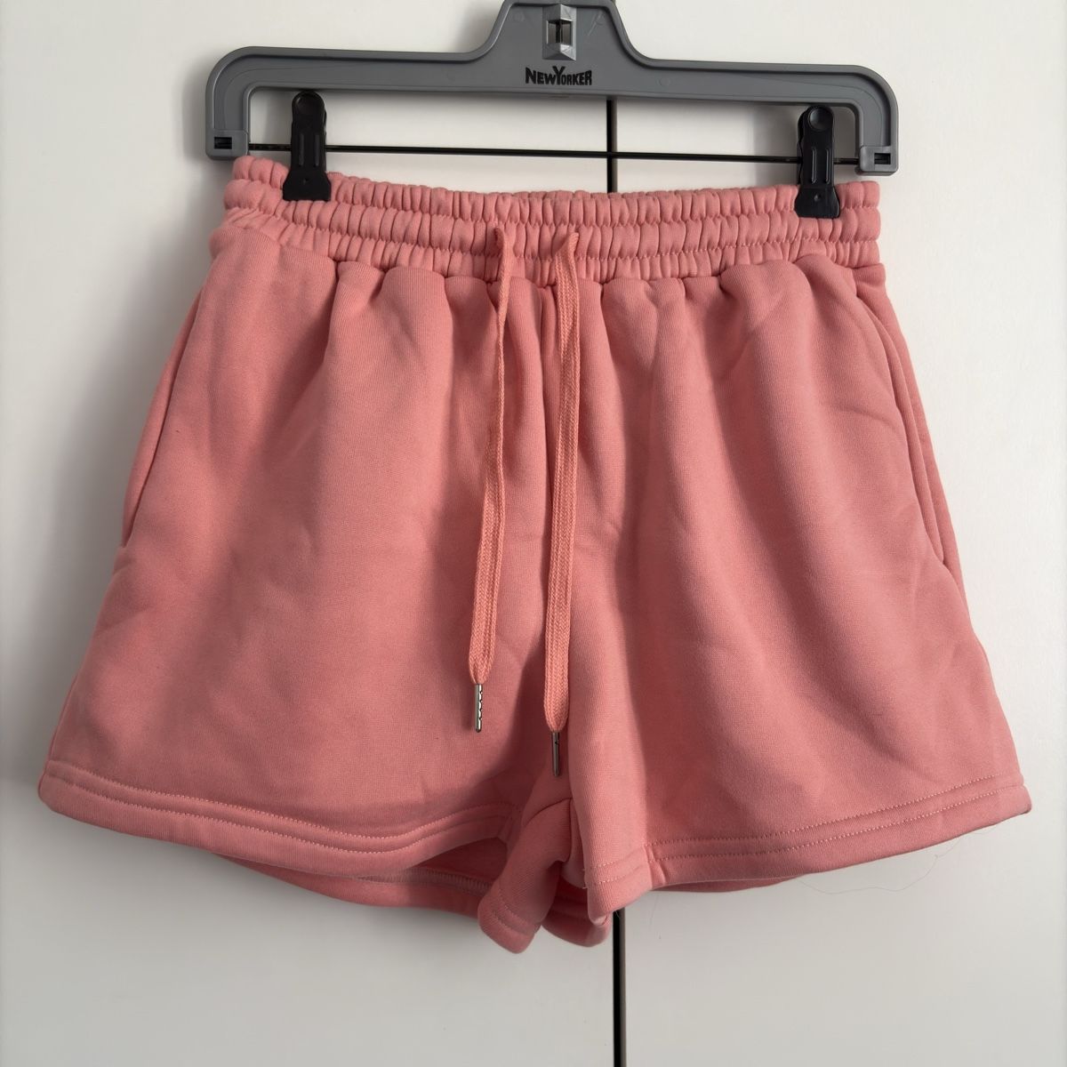 Pantaloni: 2 Shorts rose/bleu S – Nuovo (secondo la descrizione) da Moudon venduto da TigerrrEye