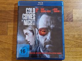Cold comes the Night (2013) RAR