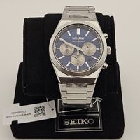 NEU | Seiko Sports Chrono - SSB453P1