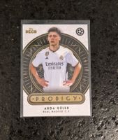 Arda Güler - Real Madrid - Topps