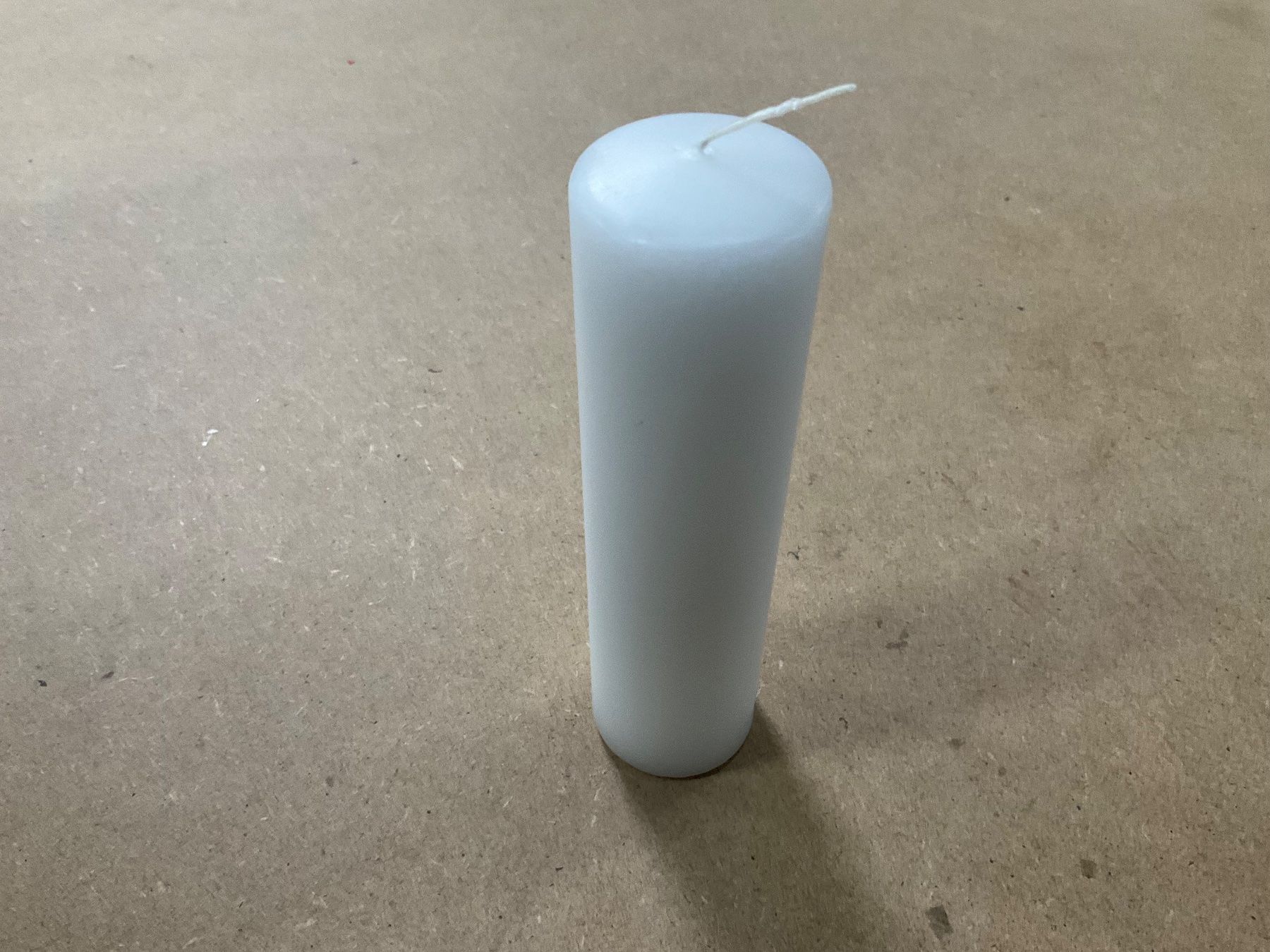 Candele: 882 Posten Kerzen Rohlinge aus Liquidation – Nuovo (secondo la descrizione) da Derendingen venduto da Meisterstuecke 1