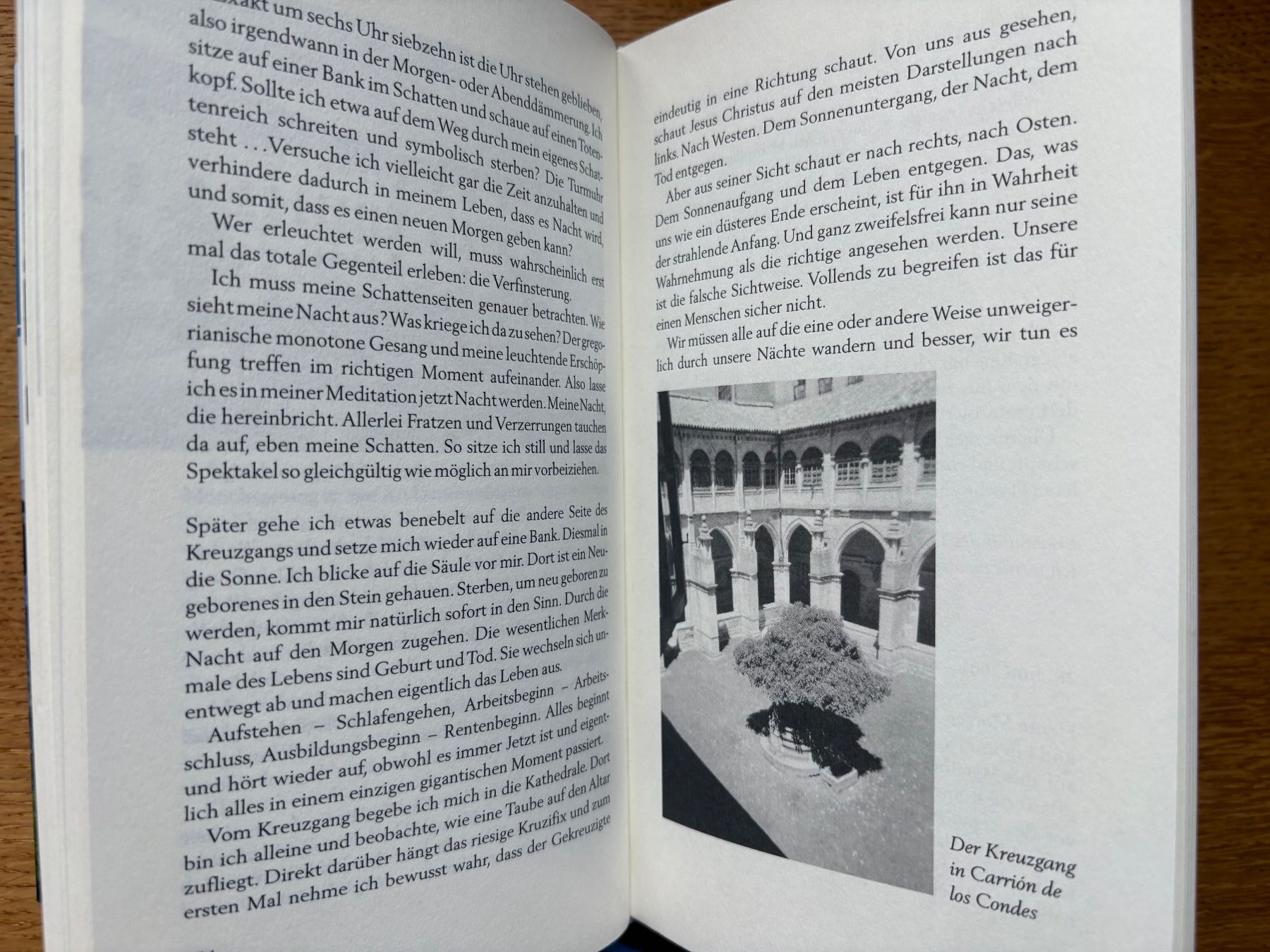Libri: Hape Kerkeling: Ich bin dann mal weg – Usato da Seengen venduto da Andalusia 4