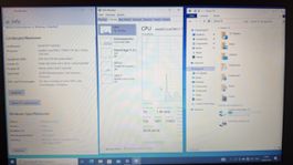 HP ProBook 450 G4 i7/8GB/256GB/Win10Pro