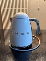 Smeg Wasserkocher Beige RESERVIERT 
