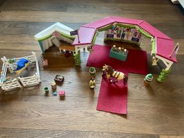 Schleich 42466 Grosse Pferdeshow
