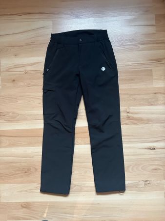 Softshellhose von 46Nord Grösse 140