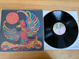 Rare Bird - Rare Bird - Germany - 1978 - Charisma