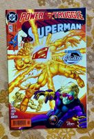 Superman Heft Nr 42 von 1998
