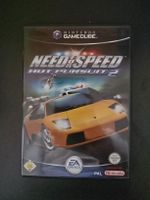 Need for Speed Hot Pursuit 2 - Nintendo Gamecube