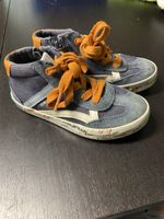 GEOX Halbschuhe Gr. 28