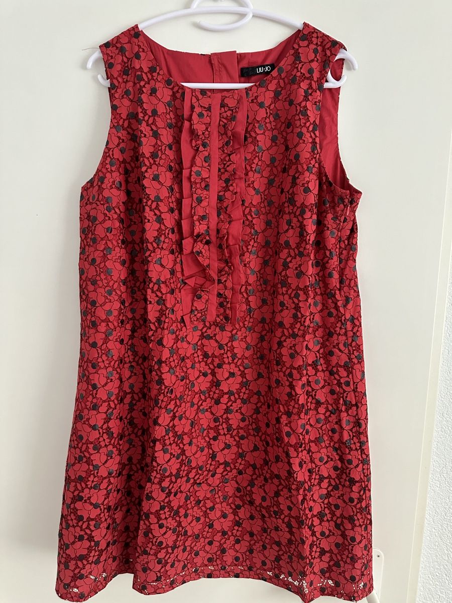 Liu Jo Vestiti: Kleid – Nuovo e nell'imballaggio originale da Glis venduto da slavkomajic