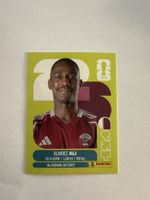 Carte panini 2026 - Almoez Ali - QAT 20