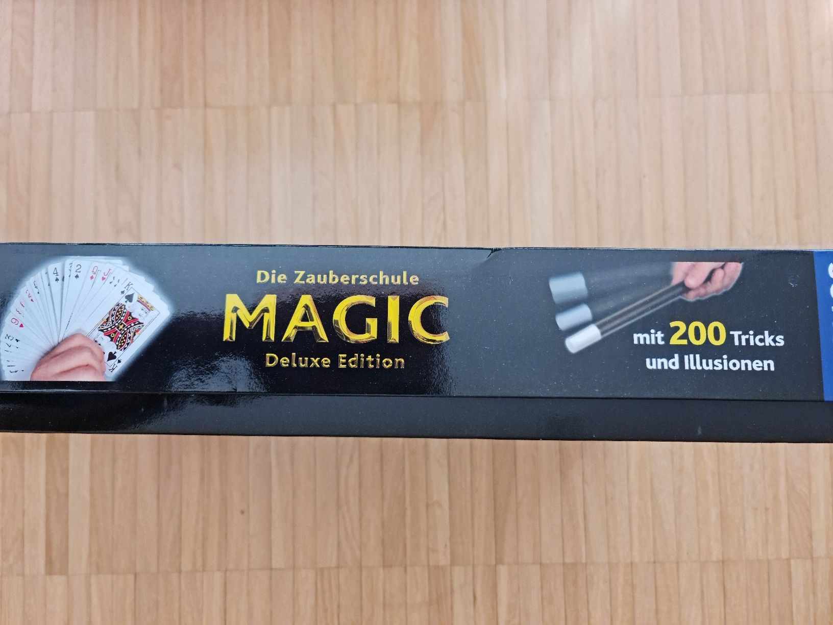 Kosmos Giochi: Zauberkasten MAGIC – Nuovo e nell'imballaggio originale da Ostermundigen venduto da zyswal 2