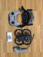 DJI Avata Explorer Combo