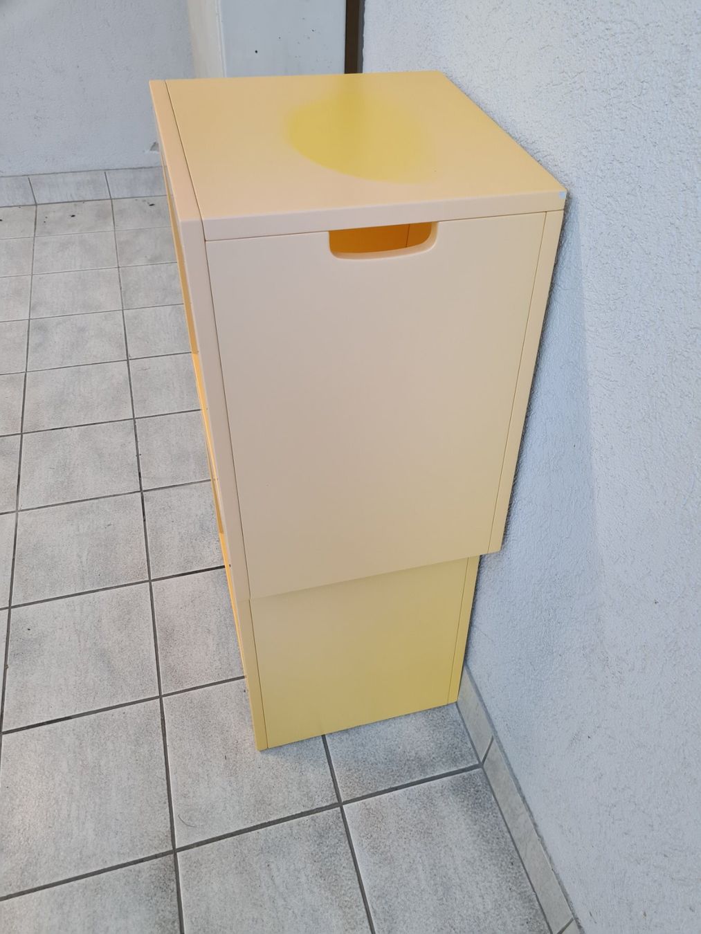 Comodini: Petit meuble design  decolorer – Usato da Monthey venduto da 187-zeroo 4