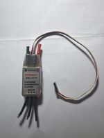 Brushless Regler STModelRC BMC 40-3P 40A gebraucht