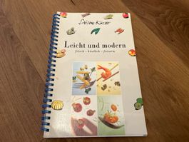 Saison-Küche Leicht und modern Kochbuch