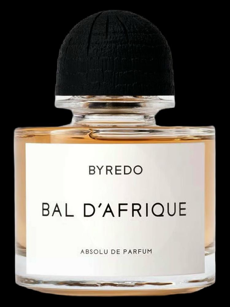 Byredo Parfum & Eau de Toilette: Bal d'Afrique absolu - Byredo, 2ml – Neu (gemäss Beschreibung) aus Grône von mat_jh8d