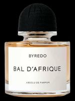 Bal d'Afrique absolu - Byredo, 2ml