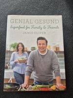 Genial gesund - Superfood for Family & Friends