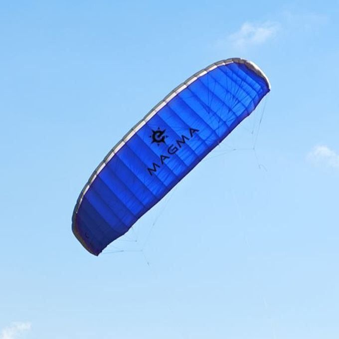Powerkite Magma III 3.0 (Neu und originalverpackt) in Hemmental für CHF ...
