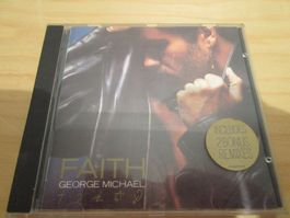 George Michael (Zwei CDs) (Versandkosten 3.40 Fr.)
