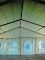 Losberger Festzelt Gebraucht