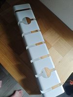 Schöne kabel Organiser 