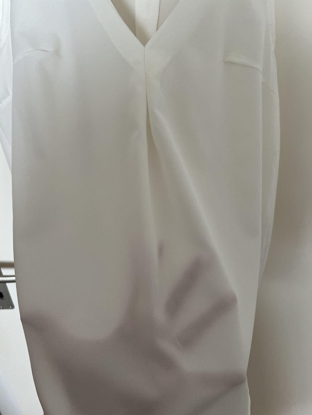 Top: Top SOPHIE ATELIER White S – Usato da Horgen venduto da linuxrp 5