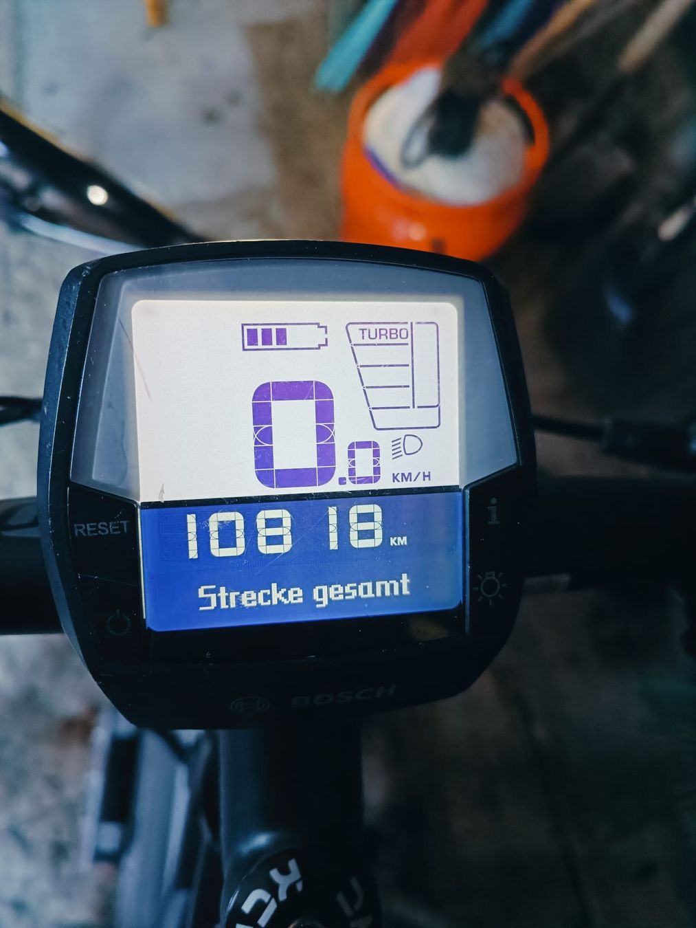 Scott Biciclette: Scott e-Bike 45km/h mit Motorenschaden – Difettoso da langenbruck venduto da tango86 3
